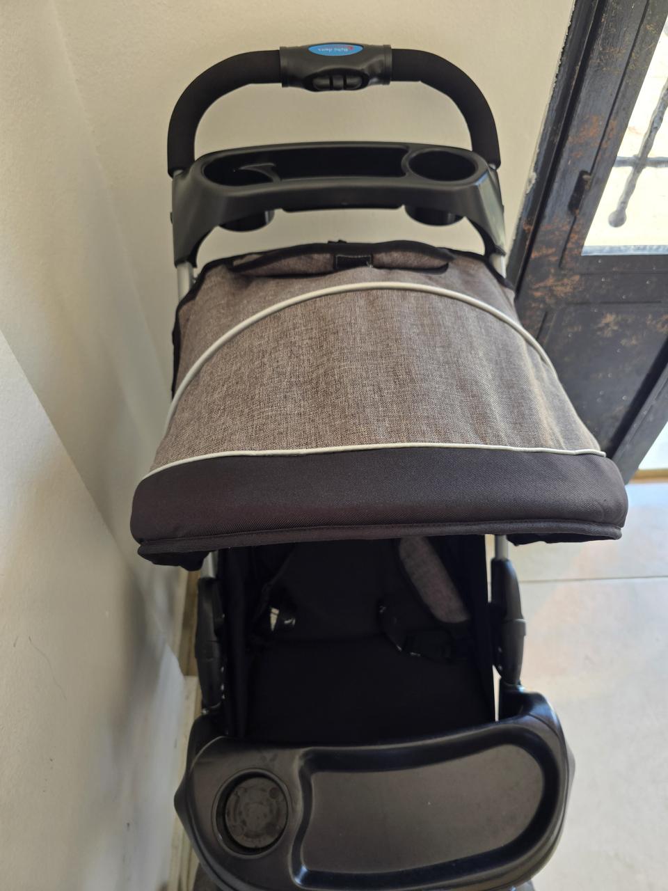 Stroller