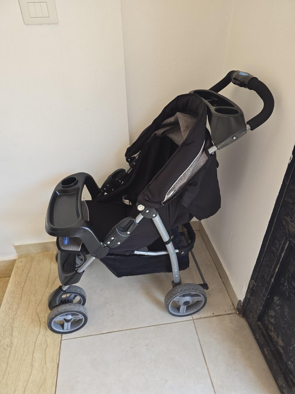 Stroller