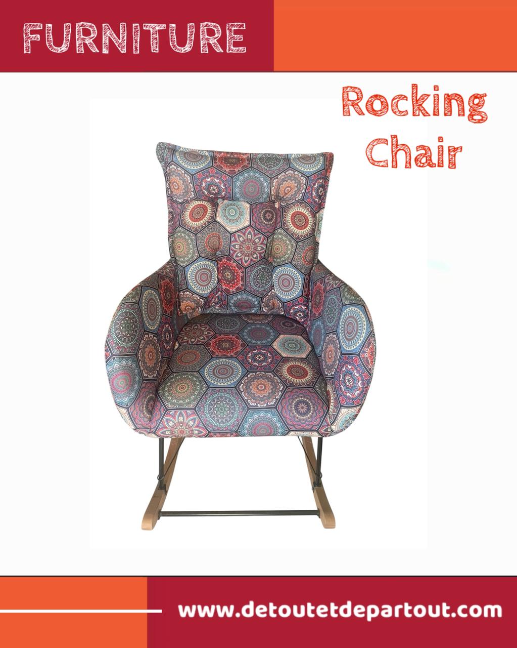 Rocking Chair