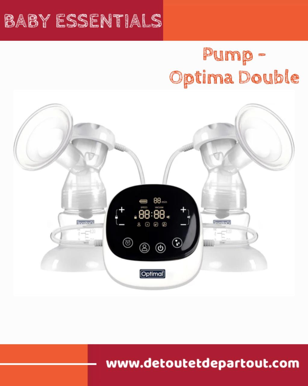 Pump - Optimal Double
