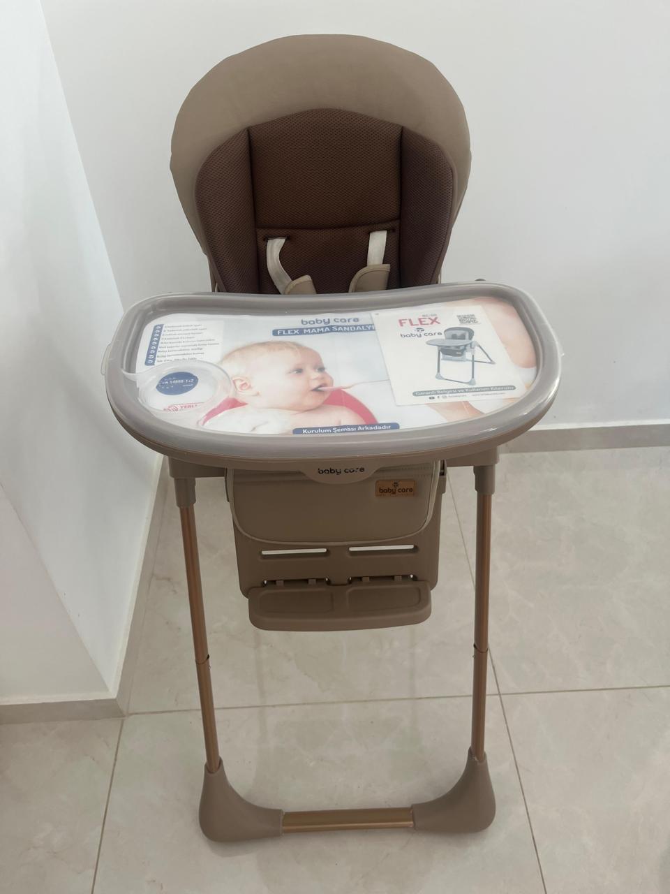 High Chair