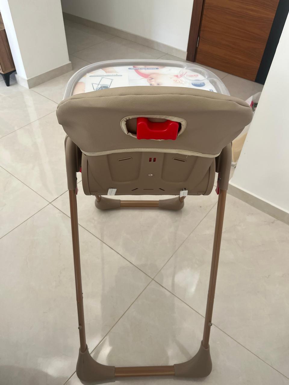 High Chair