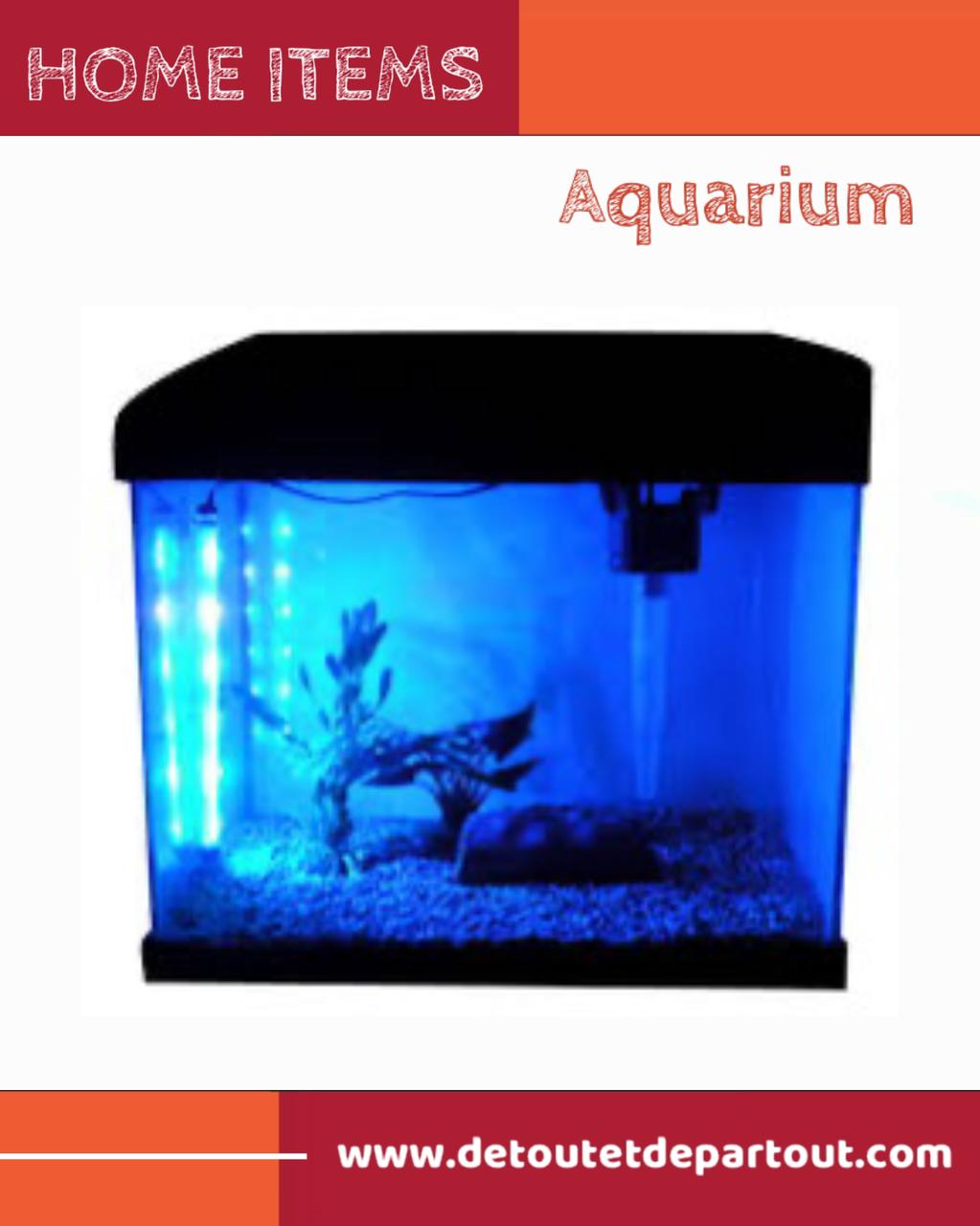 Aquarium