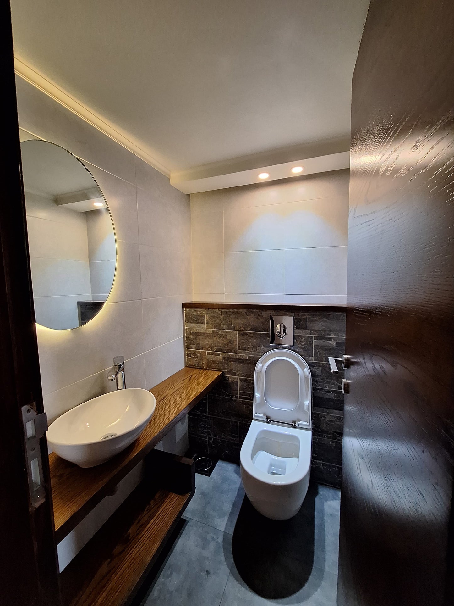Rent - Apartment- Zalka