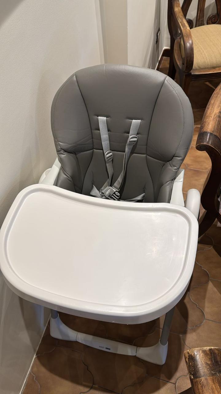 High Chair - Peg Perego