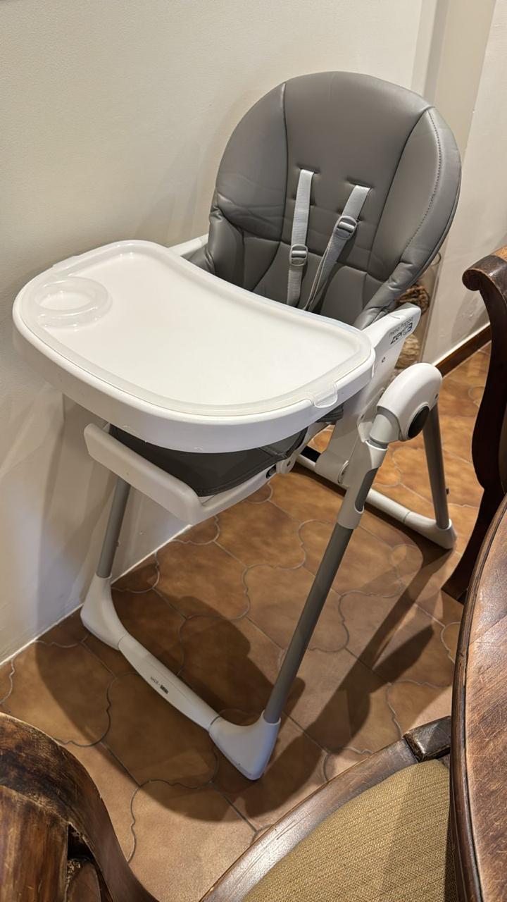 High Chair - Peg Perego