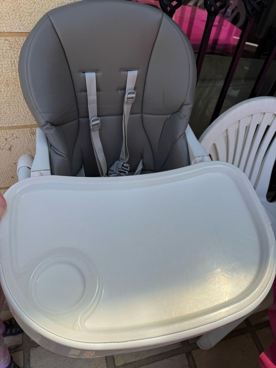 High Chair - Peg Perego