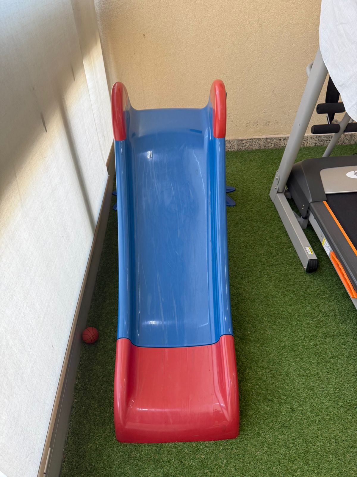 Slide
