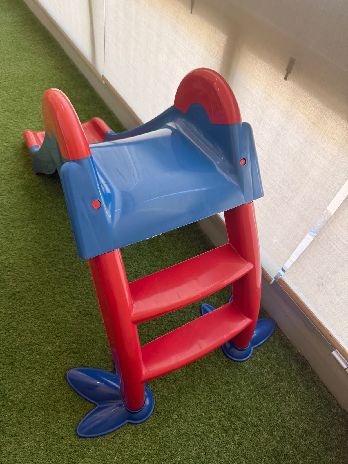 Slide