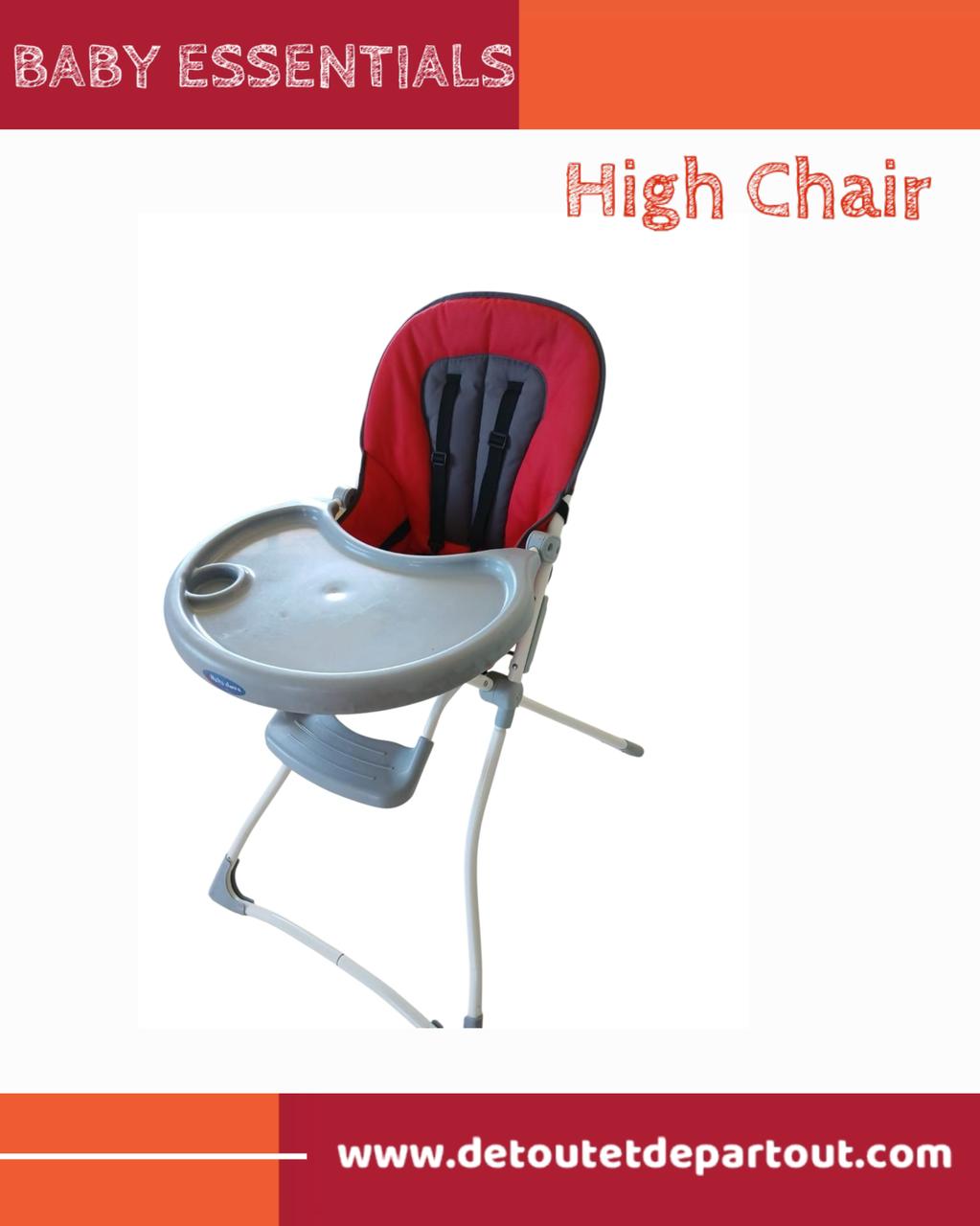 High Chair