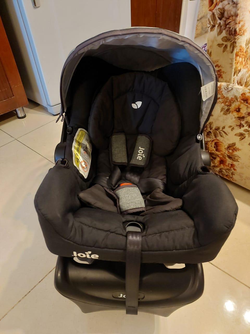 Stroller Set - Joie