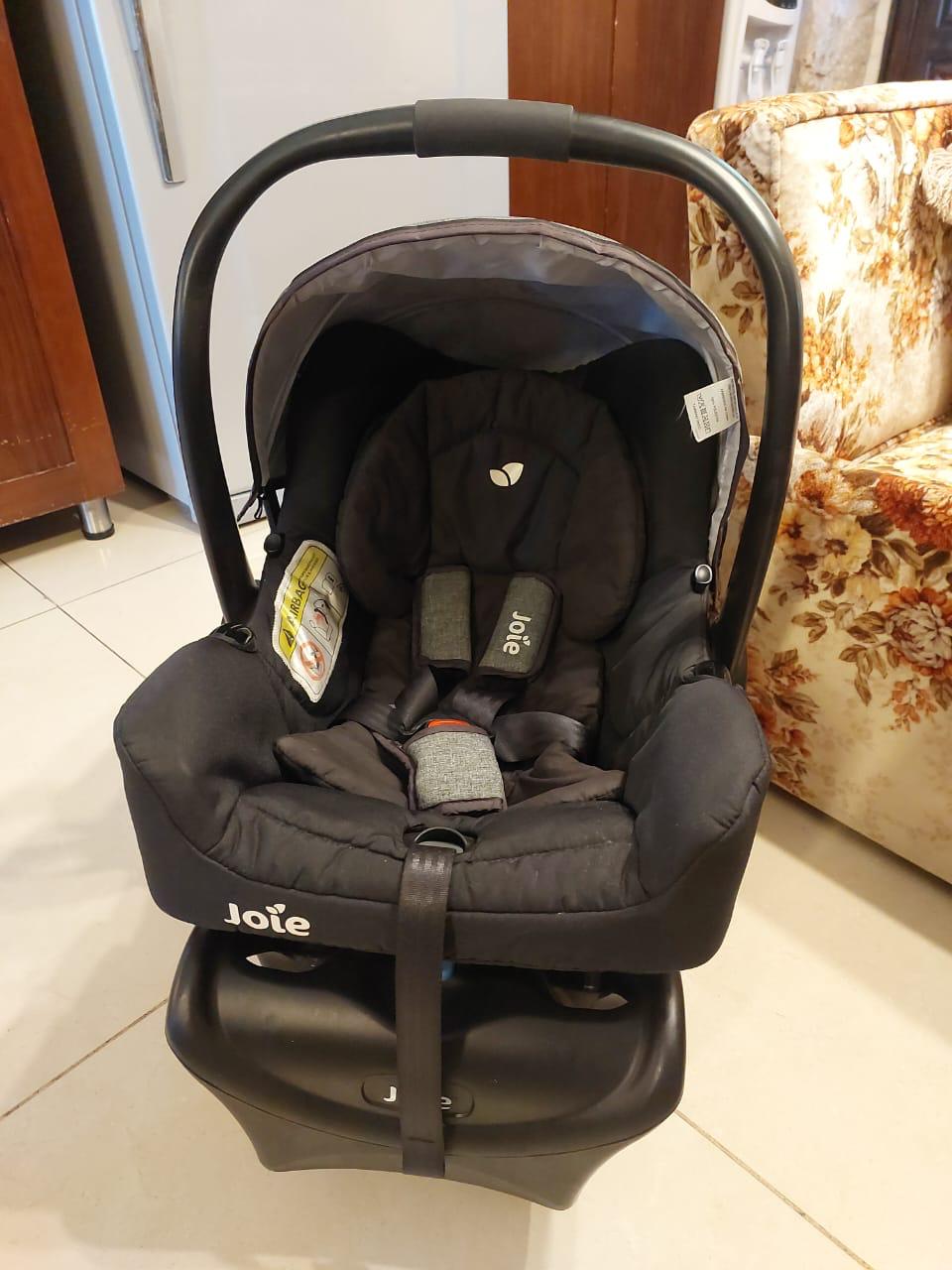 Stroller Set - Joie