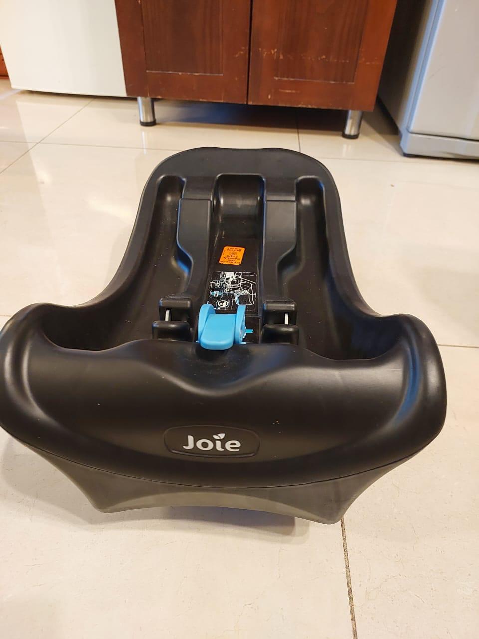 Stroller Set - Joie
