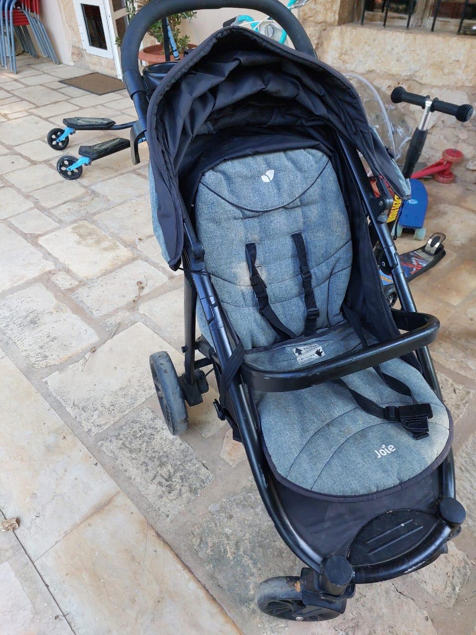 Stroller Set - Joie