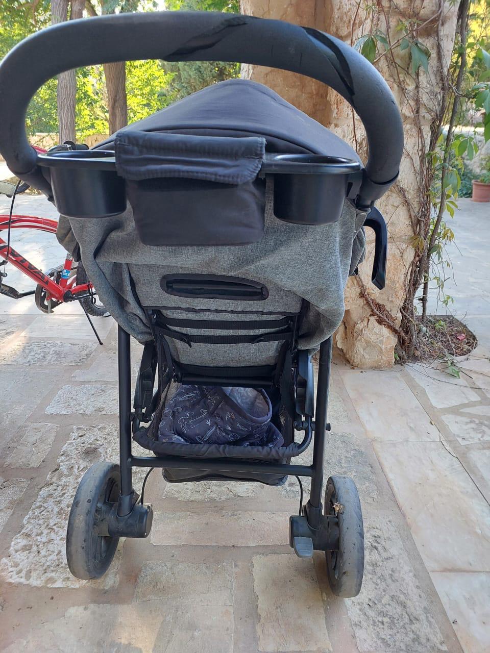Stroller Set - Joie