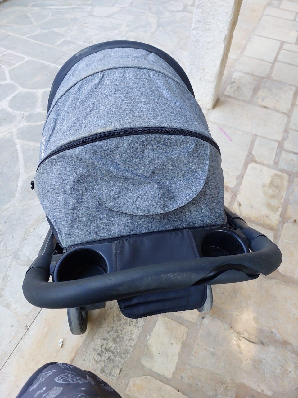 Stroller Set - Joie