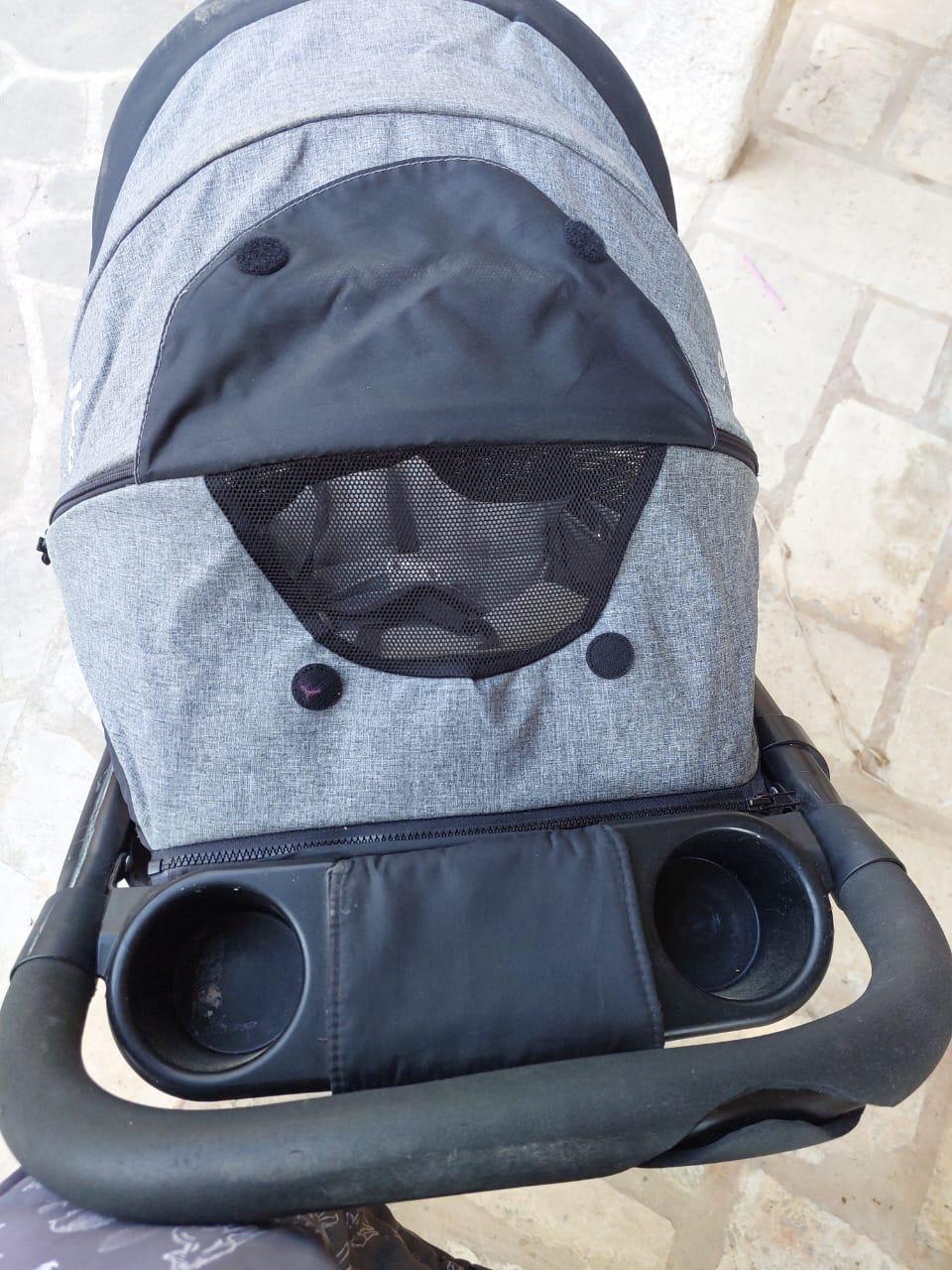 Stroller Set - Joie