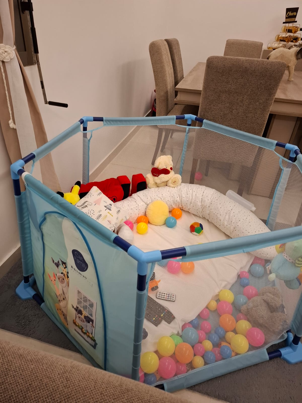Ball Pit