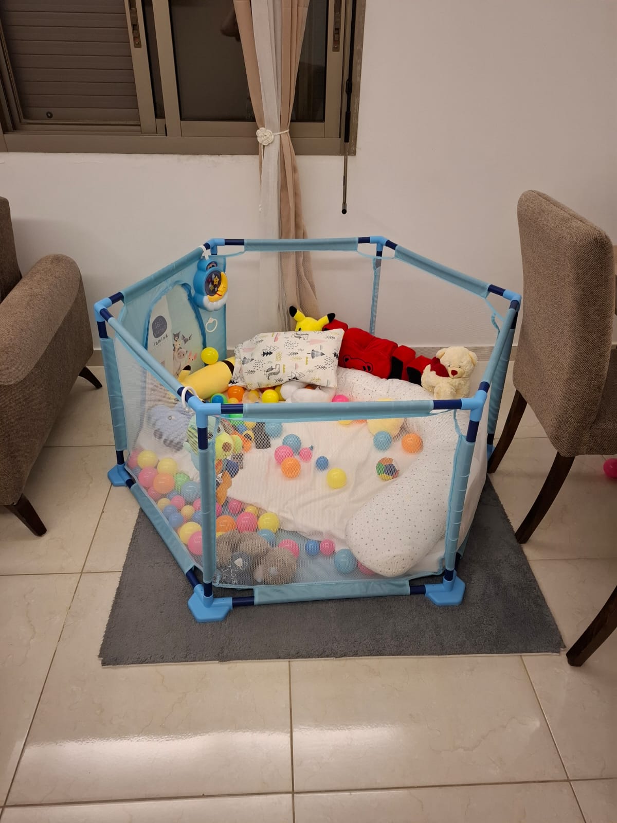Ball Pit