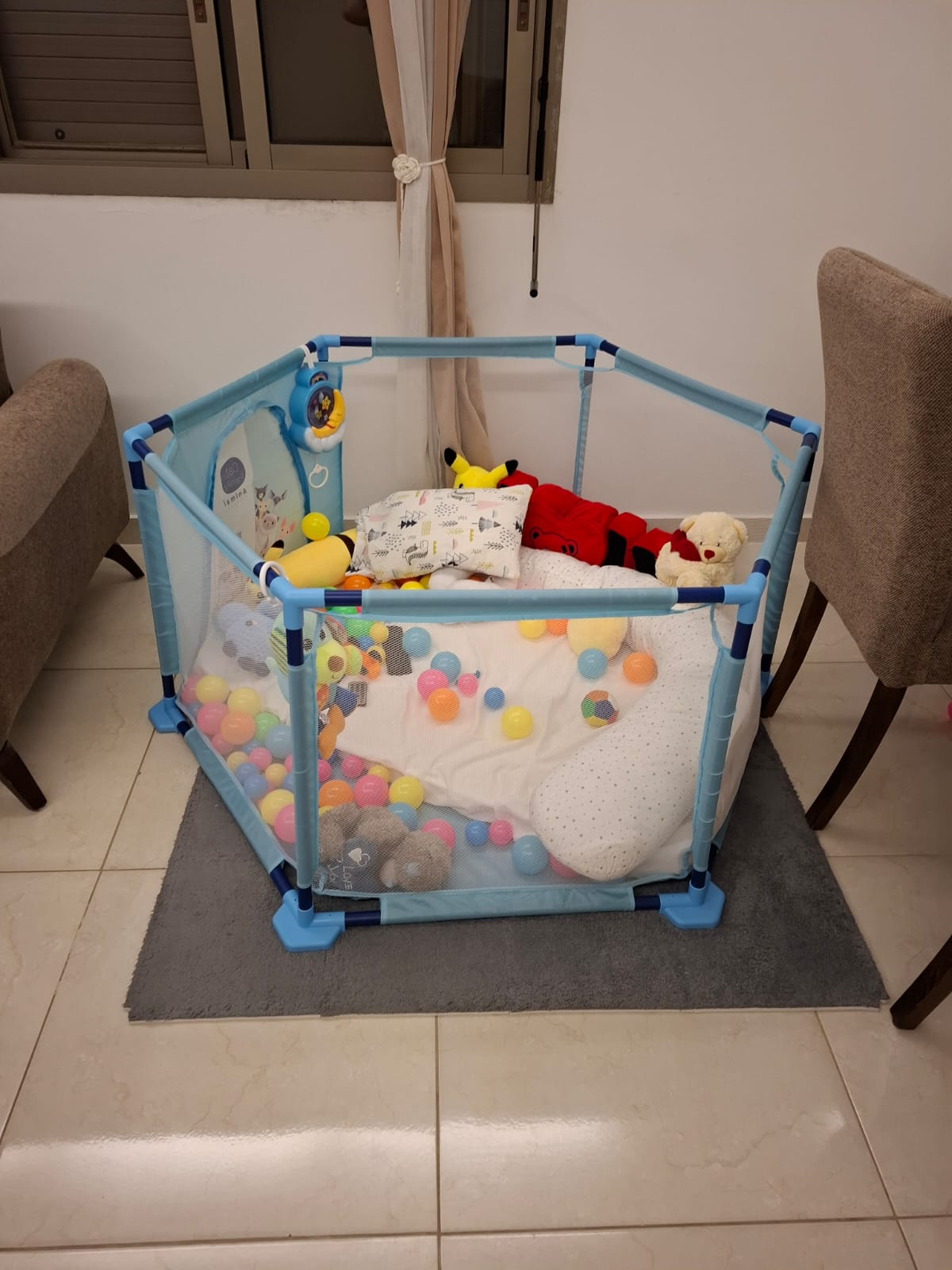 Ball Pit