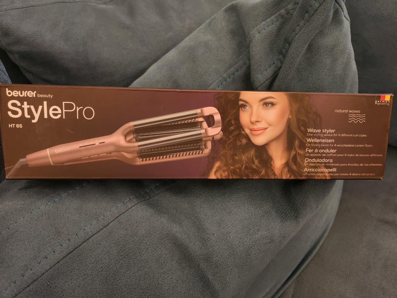 Hair Styler