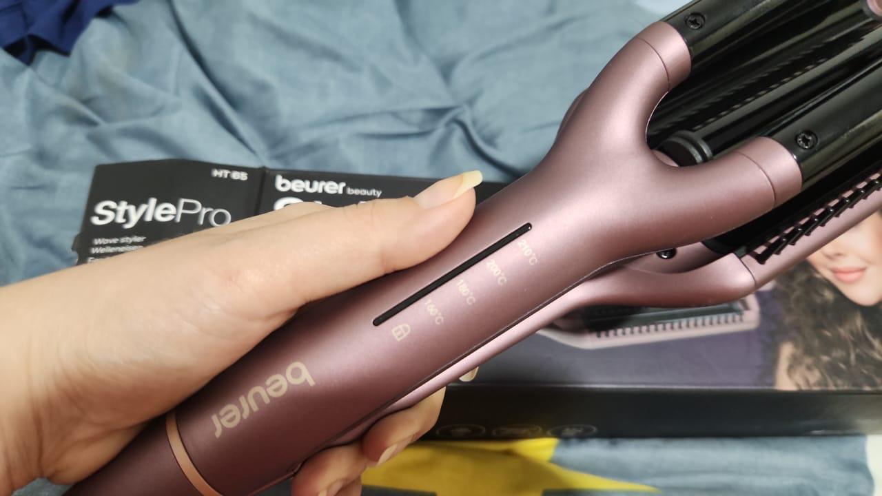 Hair Styler