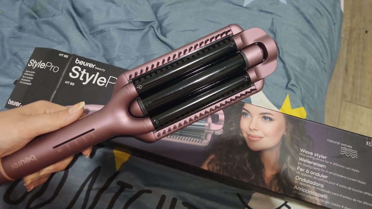 Hair Styler