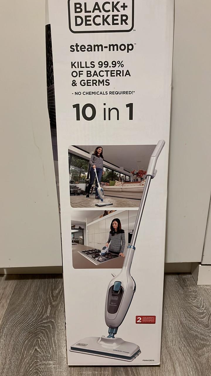 Steam Mop