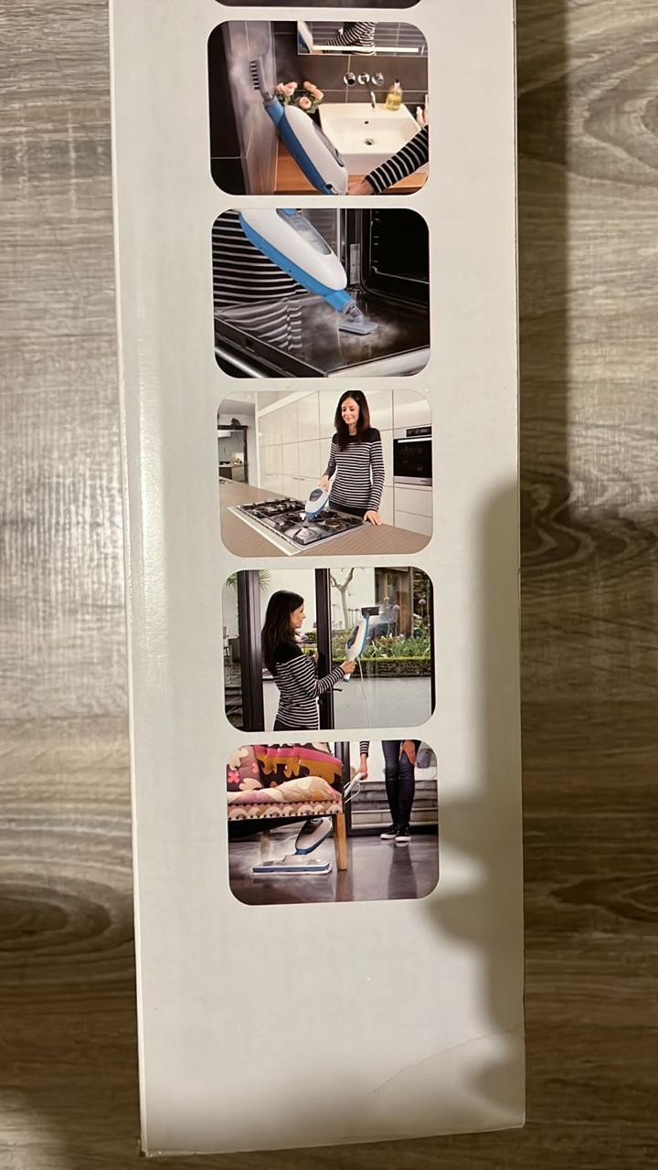 Steam Mop