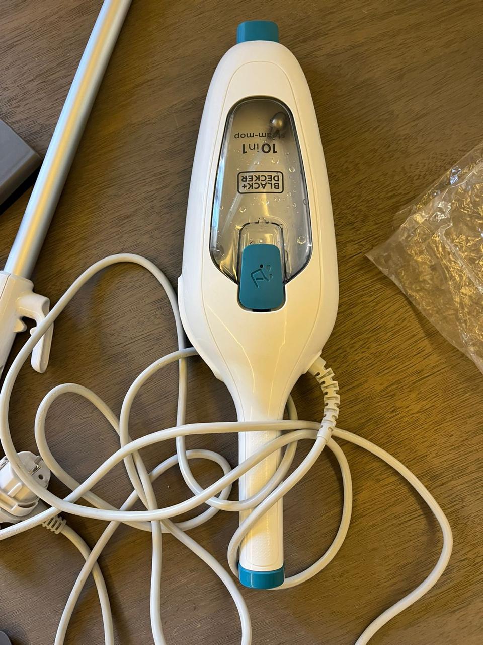 Steam Mop