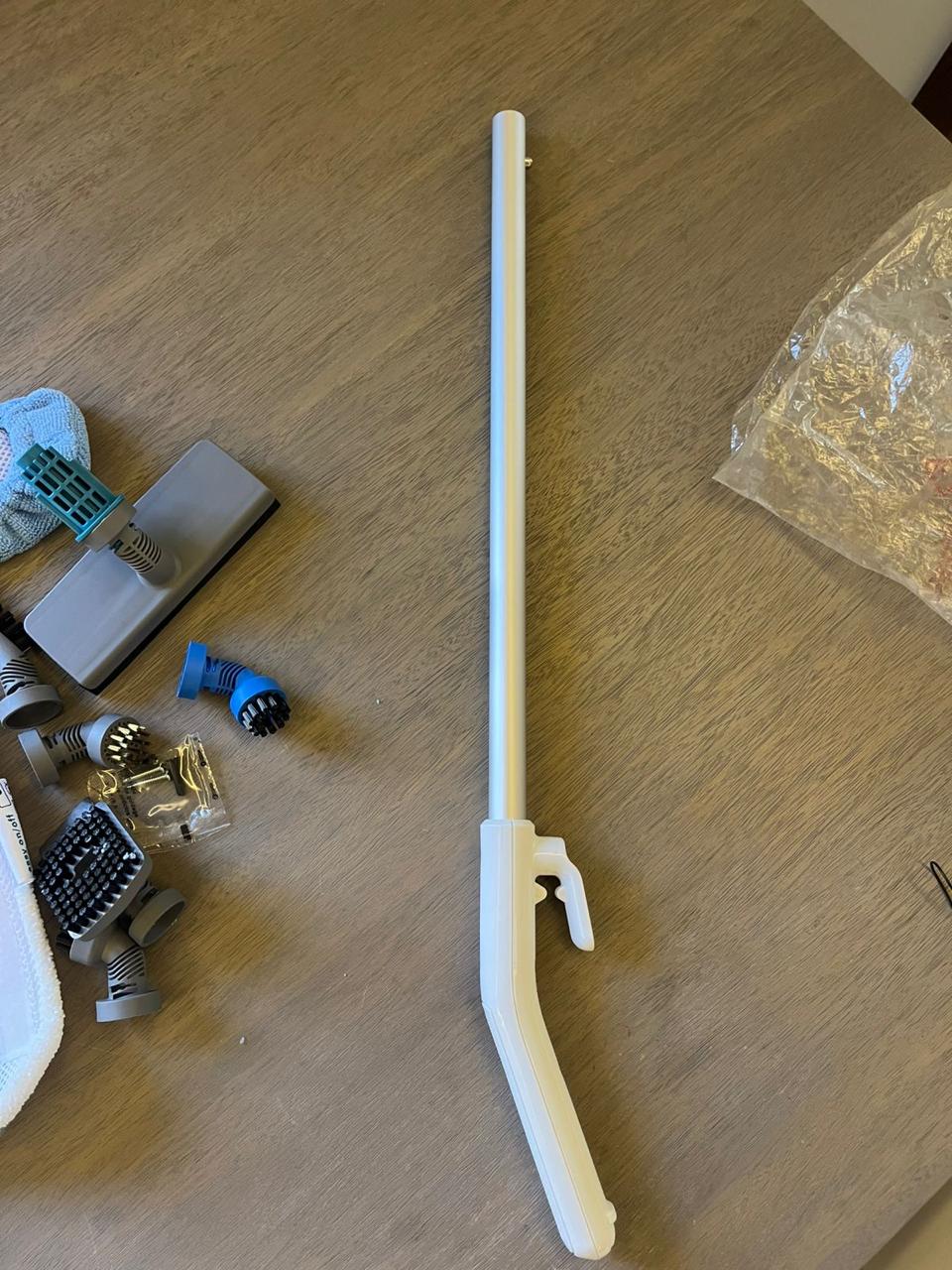 Steam Mop