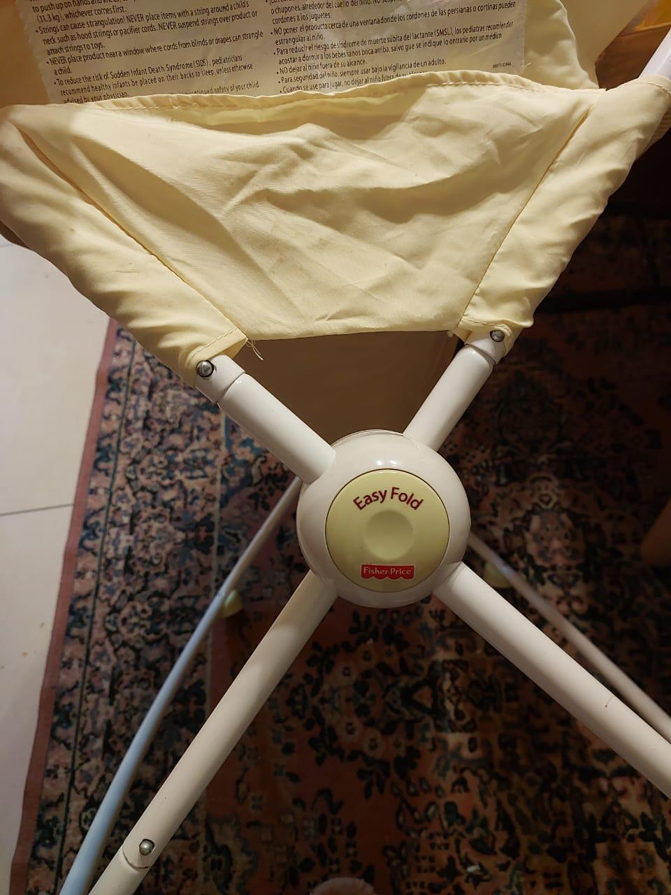 Relax Seat