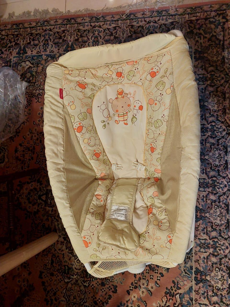 Relax Seat