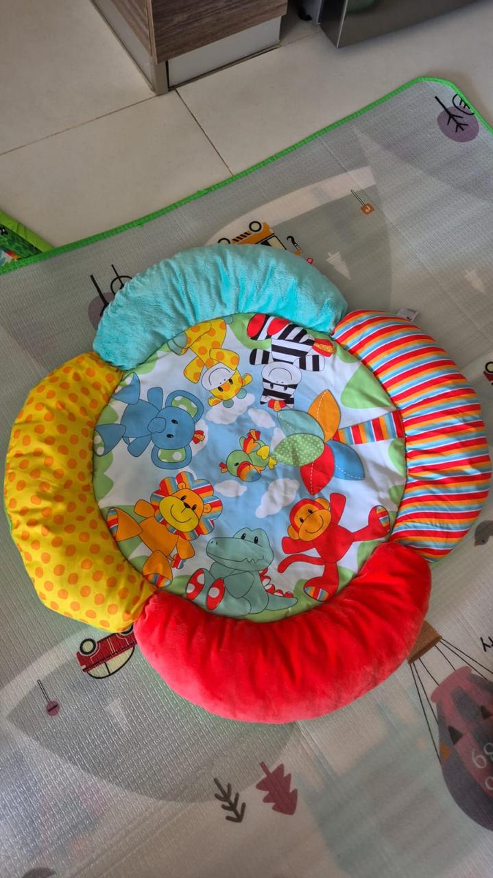 PlayMat