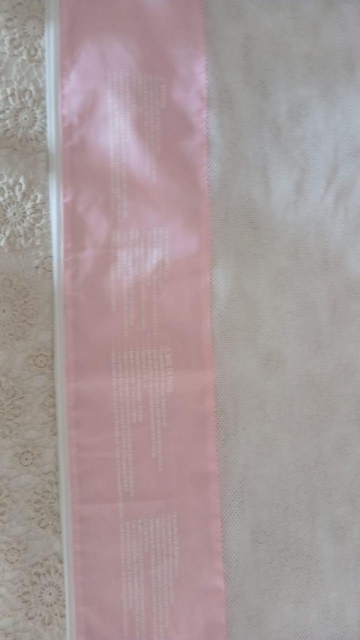 Bed Rail - 2 Pieces