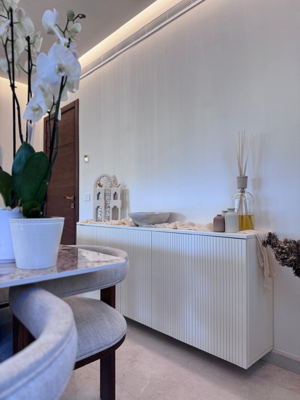 SideBoard Buffet