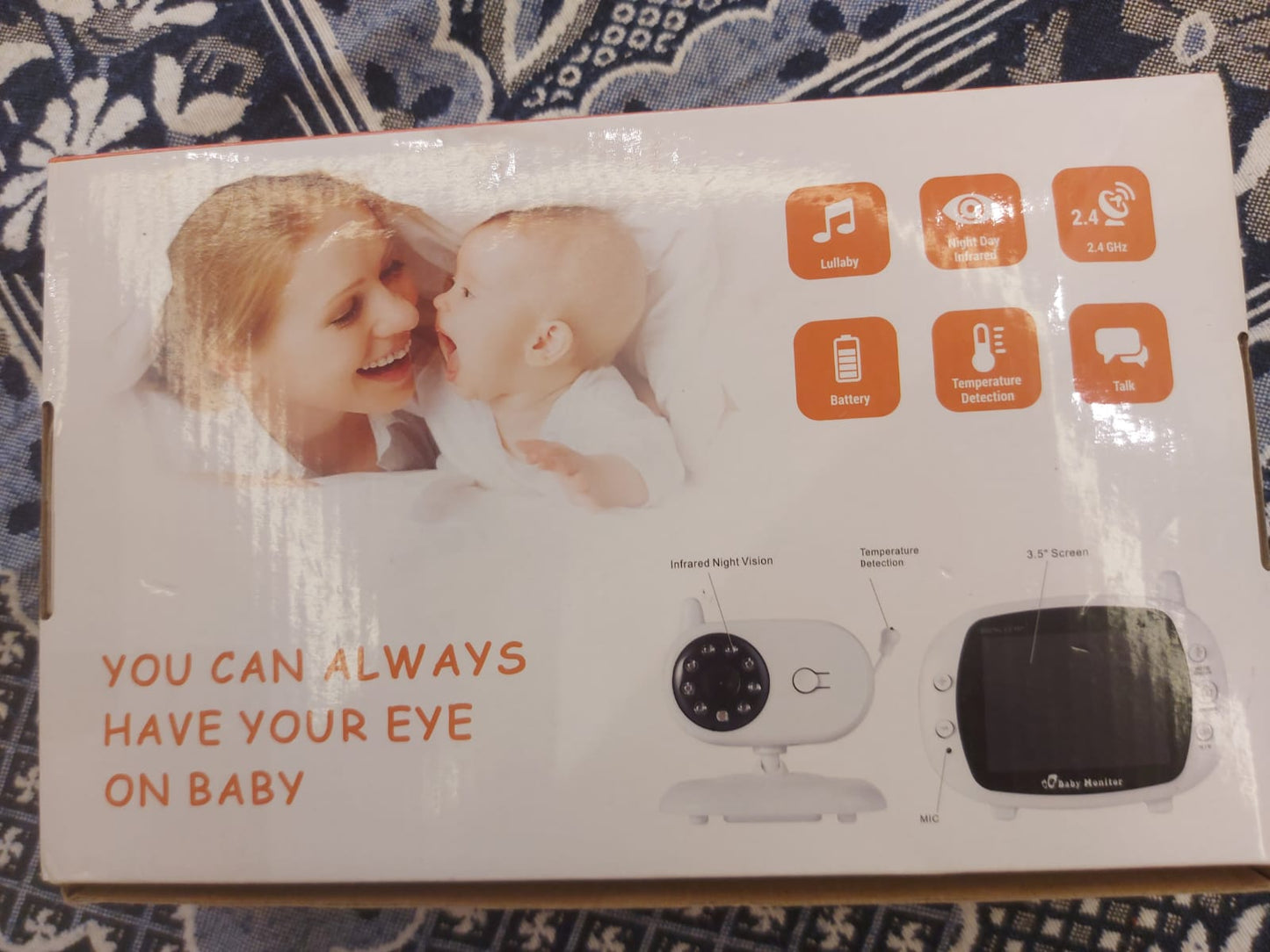 Video Monitor