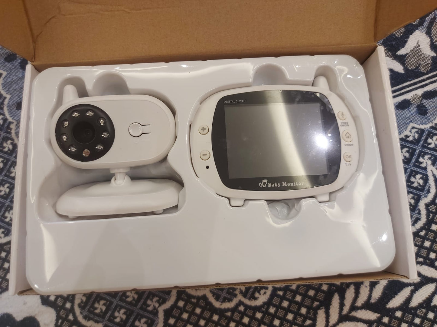 Video Monitor