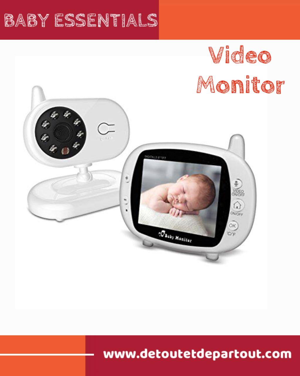 Video Monitor