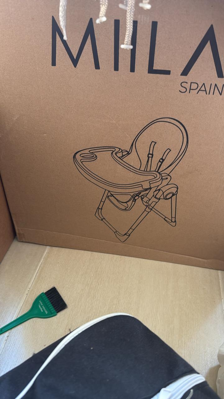 High Chair