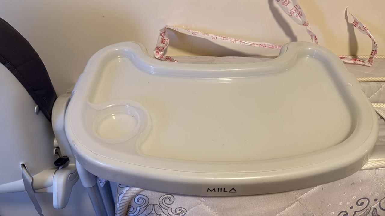 High Chair