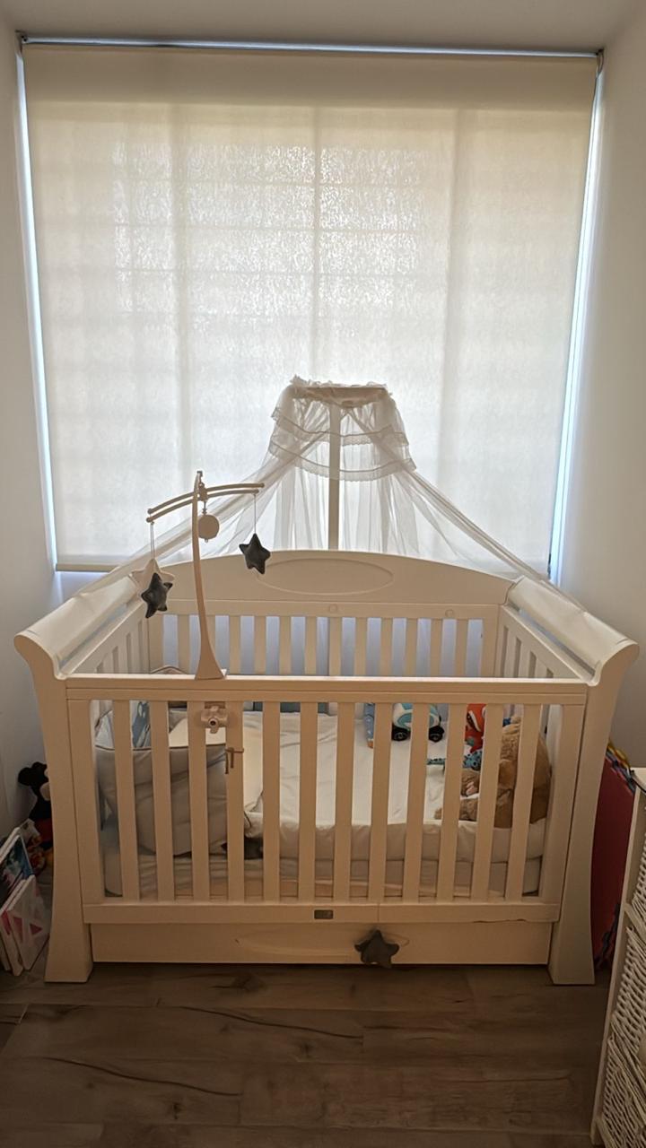Crib