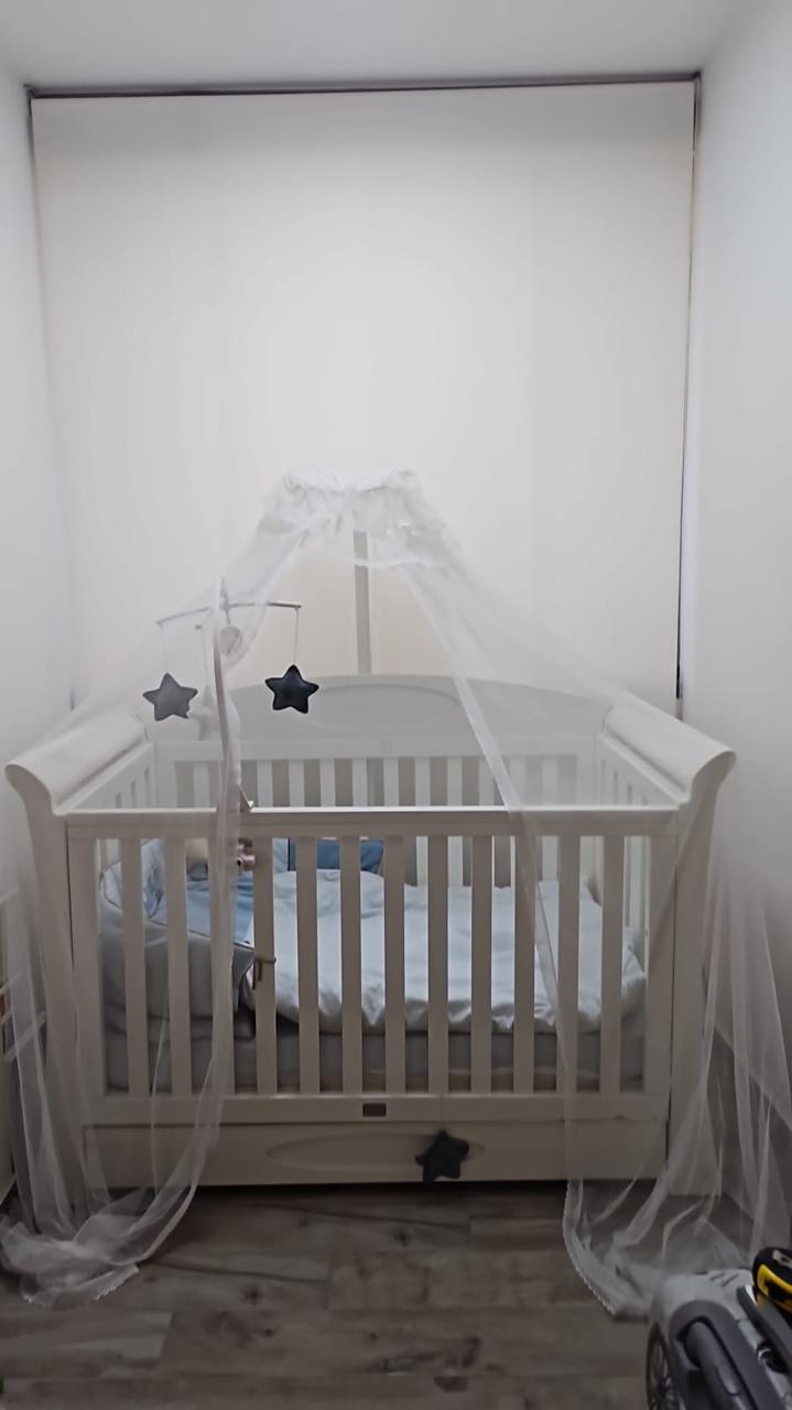 Crib