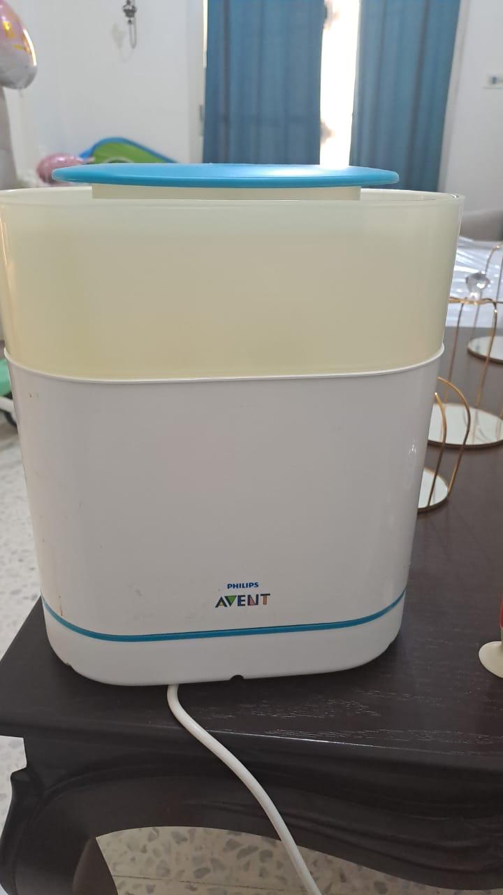 Sterilizer