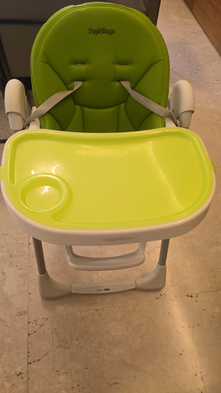 High Chair