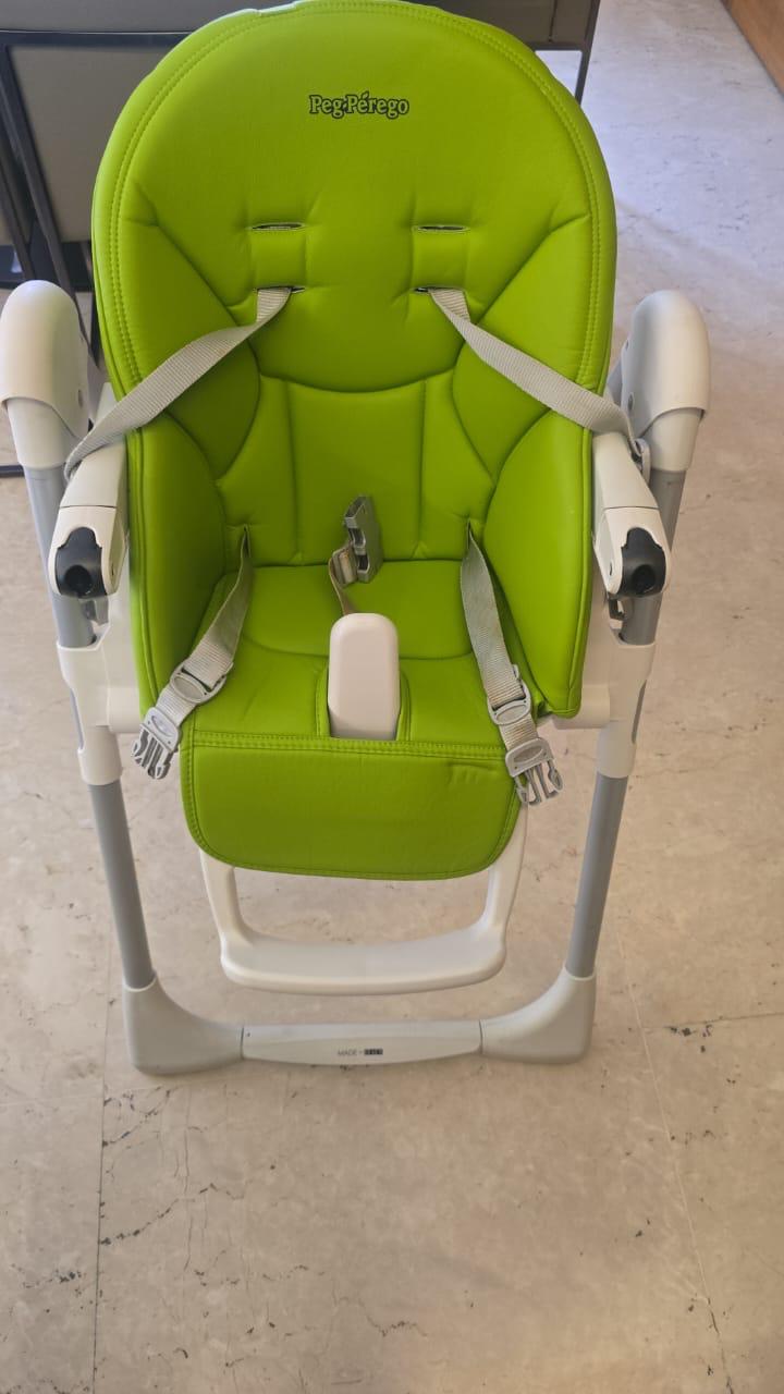 High Chair