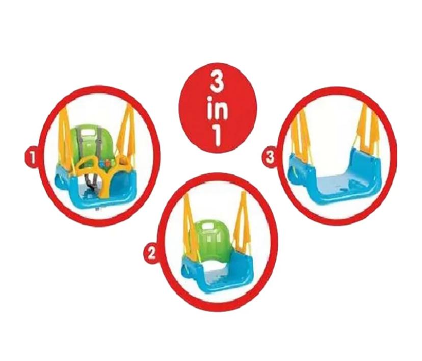 Outdoor Swing