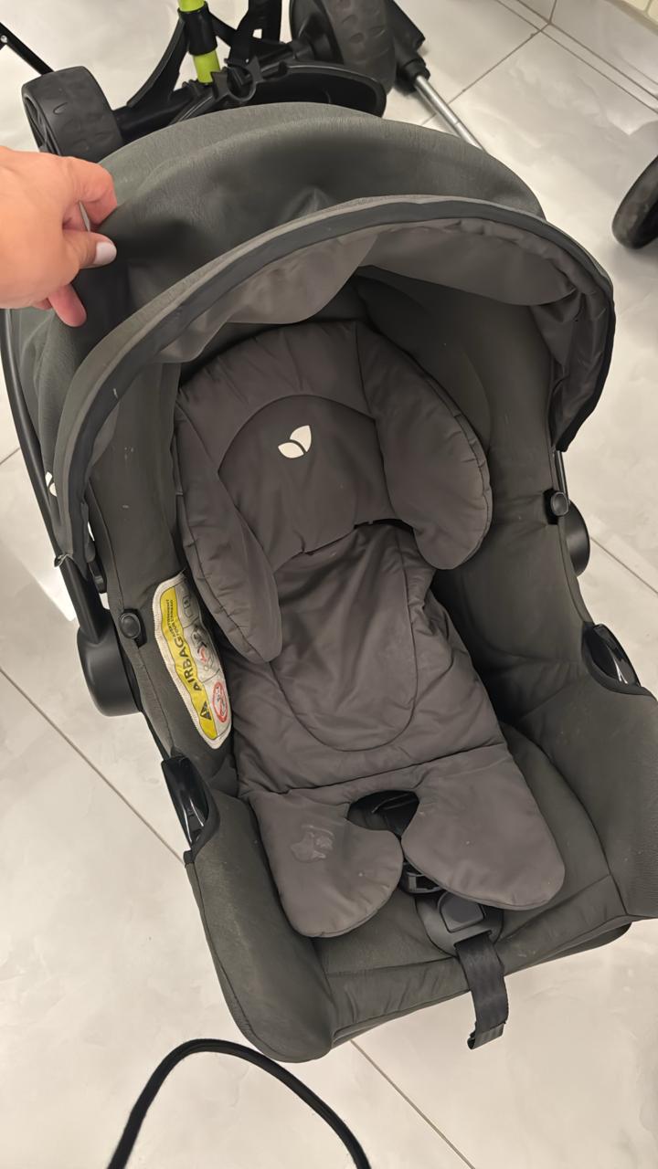 Infant Car Seat - Joie