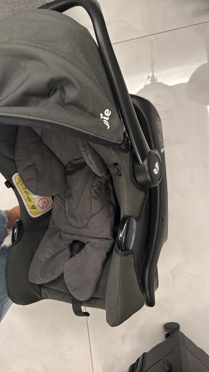 Infant Car Seat - Joie