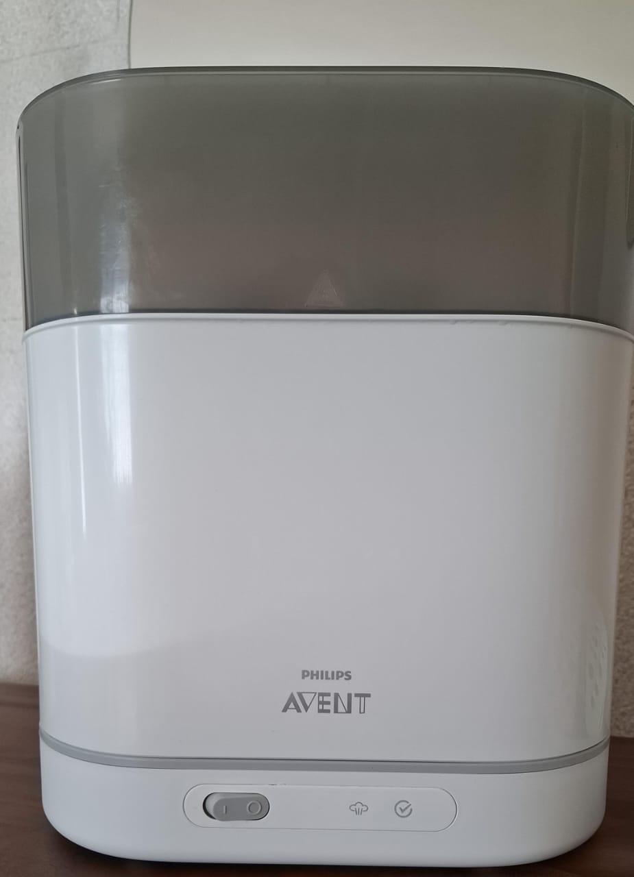 Sterilizer